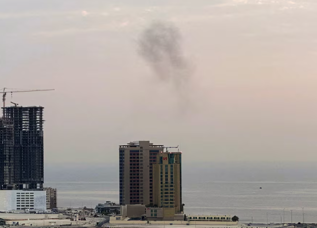 Iran is escalating against Bahrain… and air navigation is in danger