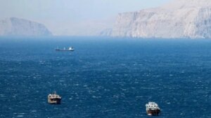 Will alternatives succeed in breaking Hormuz’s grip on global trade and oil?