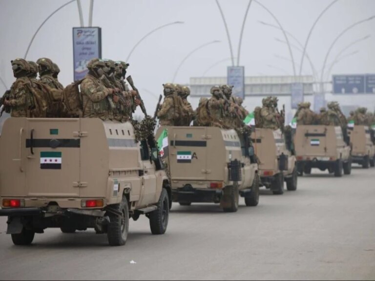 Damascus is preparing against Hezbollah… and the public rejection hides security plans