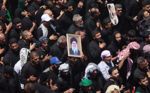 Not Trump… Iran accuses this person of keeping 13 countries away from Khamenei’s funeral