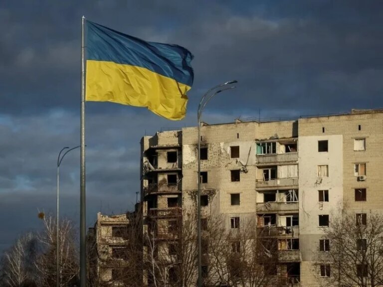 “The greatest enemy is division.” A warning that shakes Ukraine