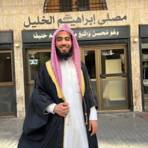 After the uproar caused by the case of the muezzin in Tripoli… a new development reveals what happened!