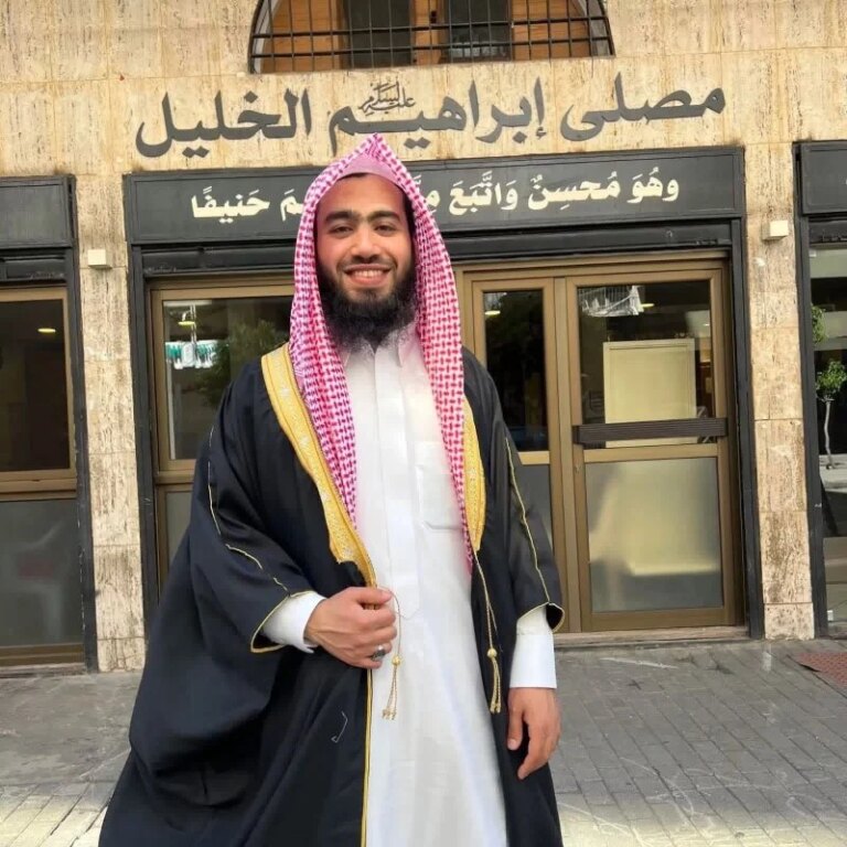 After the uproar caused by the case of the muezzin in Tripoli… a new development reveals what happened!