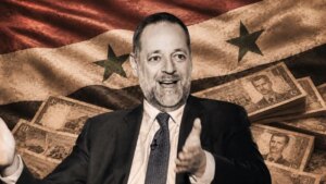 Marwan Khair al-Din’s drivers are a front for real estate worth millions… Assad officers’ money is laundered in Beirut