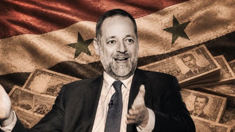 Marwan Khair al-Din’s drivers are a front for real estate worth millions… Assad officers’ money is laundered in Beirut