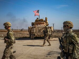 Alarm in the pocket… The US Army contracts a drone signal detector (video)