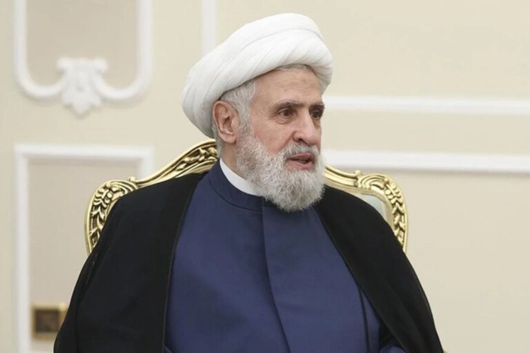 “Qassem receives his orders from Iran”… Washington escalates against Hezbollah