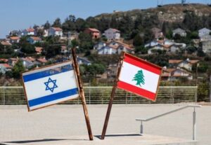 The most dangerous choke point in the Lebanese-Israeli negotiation… Ali Al-Taher turned the next equation around!