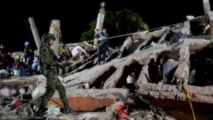 From deportation to disaster… the tragedy of 146 Venezuelans