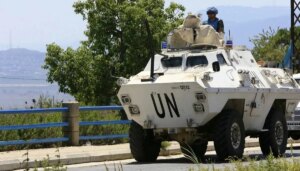“The goal is the safe return of civilians.” UNIFIL sets the path to stability