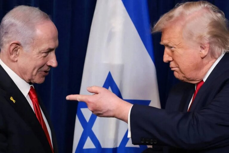 Washington says “no” to Netanyahu… A large operation in Lebanon is rejected