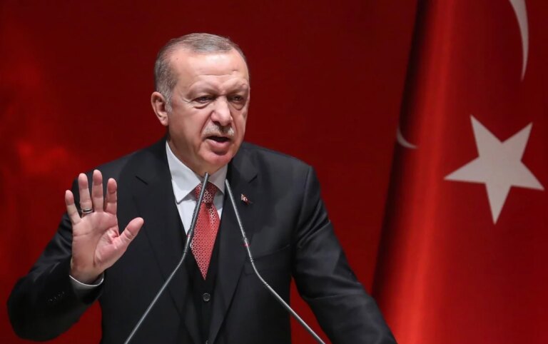 Erdogan extends his influence in Somalia… and accusations of “state capture”