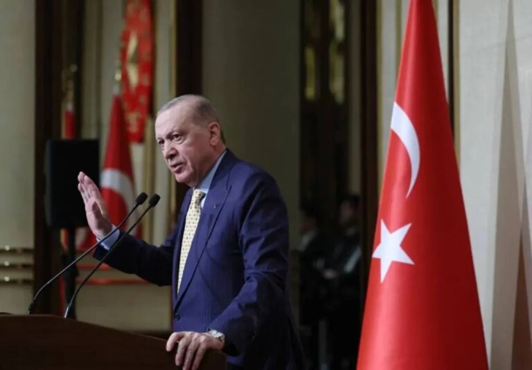 “Erdogan dreams of an empire”… an Israeli warning against expansion that reaches Lebanon