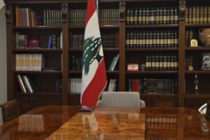 A complete rupture between Baabda and Haret Hreik… Barak’s words suggest a crisis in the negotiating track?