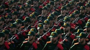 Extensive security measures in Iran…The Revolutionary Guard reveals its plan