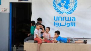 “Closing the last eye that witnessed the crime”…a clip warning against targeting UNRWA