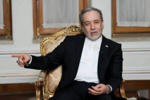 Iranian reproach for Beirut… Araqchi “advises” the Lebanese Foreign Ministry