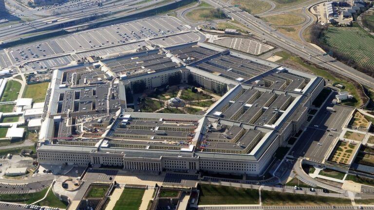 Unprecedented depletion… The Pentagon requests an increase in ammunition production