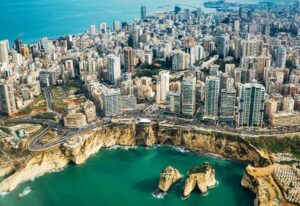 “Lebanon has not been removed from the accounts”… an Emirati message of confidence from Beirut