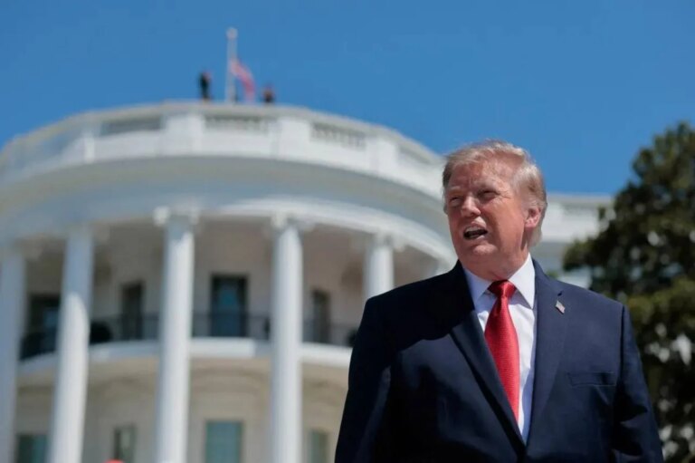 “Iran wants an agreement”… Trump leaves the surprise for the second part