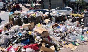 The waste bill reaches the products… who will pay more?