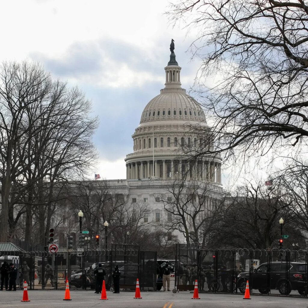 Washington is putting pressure on Israel… and Syria and Iran are at the forefront