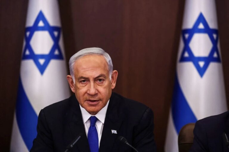“There are elections”… Washington gives Netanyahu a margin in Gaza