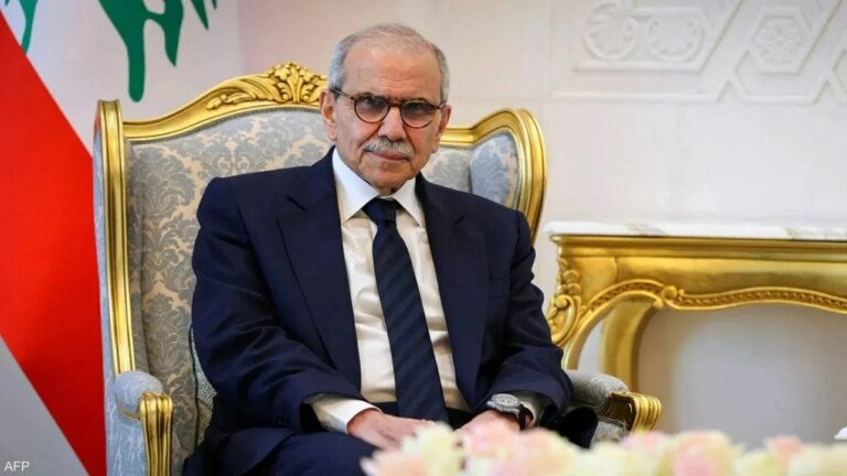 Salam reveals what comes after UNIFIL…an international force that remains in the south