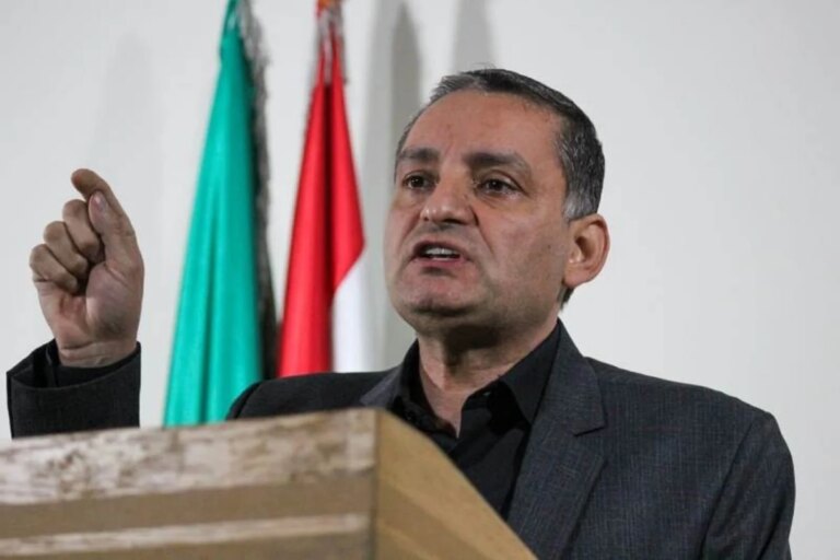 Al-Fouani: The South is not for a group… and unity is the first line of defense