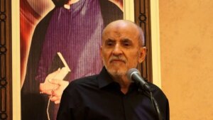 Gashi escalates in the face of the Authority: The negotiations are a cover for Israeli crimes