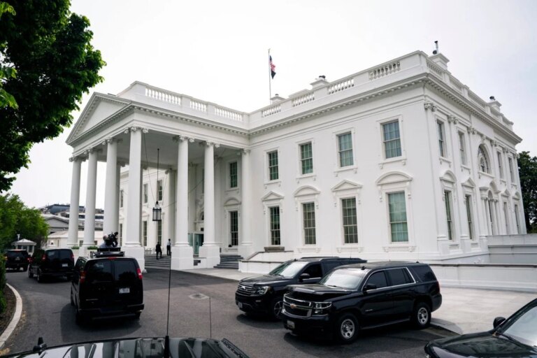 Disagreement inside the White House… Trump is waving pressure cards against Iran