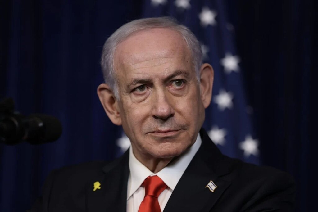 “They tried to kill my son.” Netanyahu makes a serious accusation against Iran