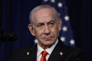 “They tried to kill my son.” Netanyahu makes a serious accusation against Iran