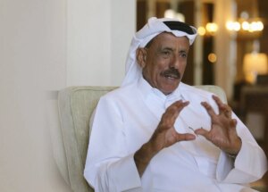 The Emirati delegation in Beirut… Will the Al Habtoor case become the key to new investment?