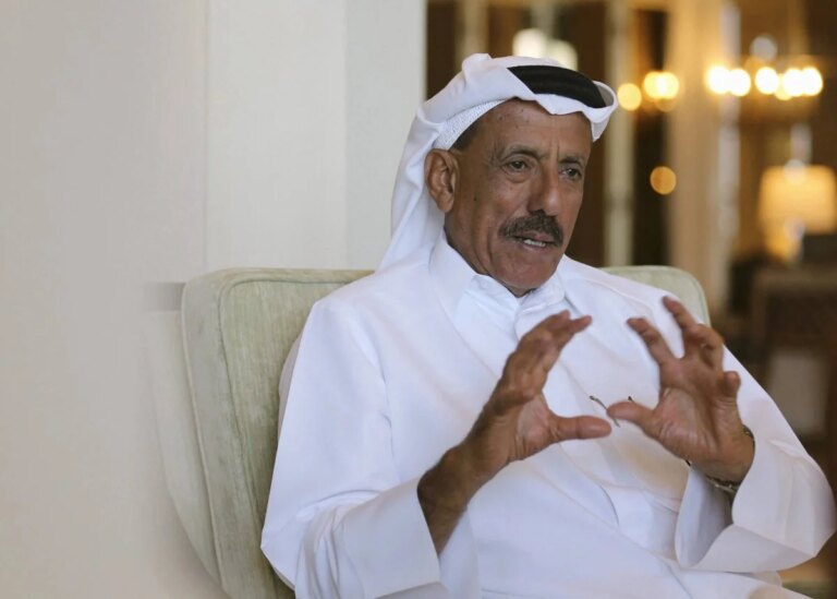 The Emirati delegation in Beirut… Will the Al Habtoor case become the key to new investment?
