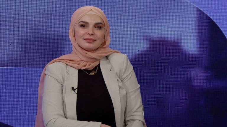 Rola Soubra to “RED TV”: Mechanization is the basis of reform and lifting the cover on the corrupt is a necessity