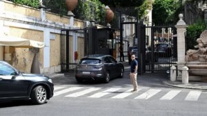 Rome opens the door of hope… a new round between Lebanon and Israel