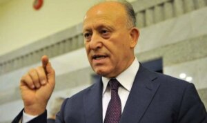 Ali Al-Taher Hill ignites a sharp situation… Rifi: It does not belong to Hezbollah