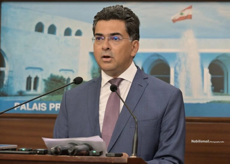 “I objected and I will continue”… Morcos reveals his step after the media law was passed: We will not diminish freedoms!