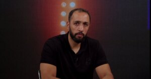 Ali Haider harshly attacked coach Joe Ghattas: “What a shame.” Did he pay the price for his political positions with Al-Hikma?