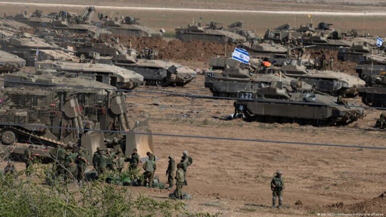 “Ali Al-Taher is under control”… An Israeli report tells the details of the operation