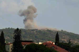A painful blow to Ali Al-Taher?…Martyrs in the ranks of Hezbollah