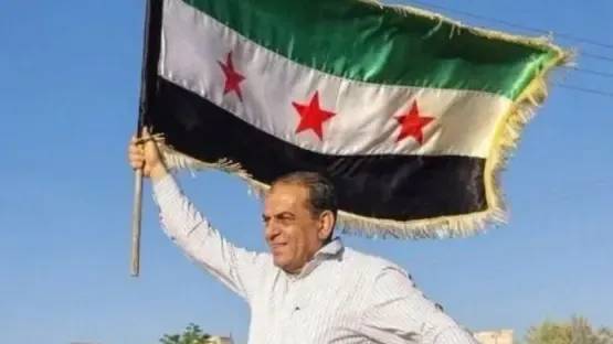An officer from the Assad era returns to Syria… and an Austrian referee is pursuing him