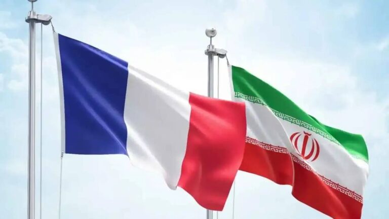 “Termite Project”… Iran announces the exposure of a secret French plan