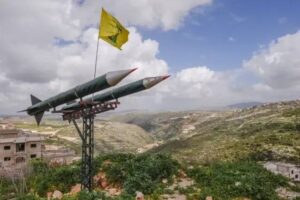 Hezbollah is the spark of the beginning…an Iranian scenario to ignite the region starting from Lebanon