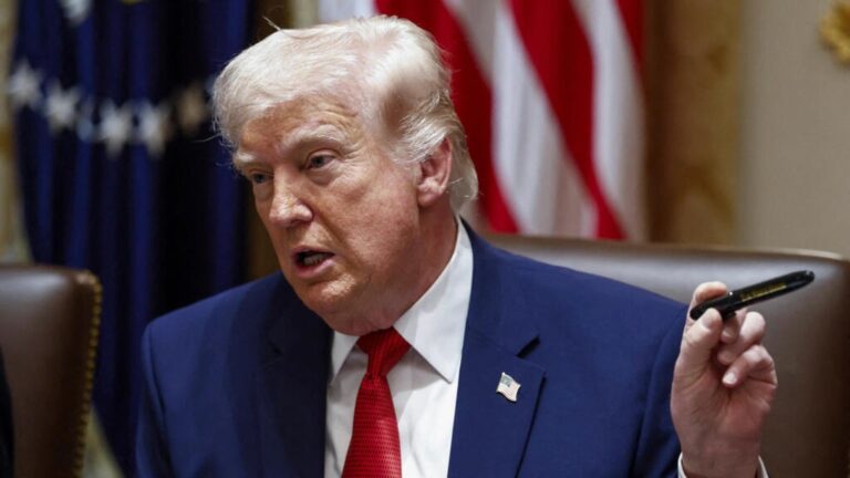 The “Mecca Agreement” is a new achievement for Trump… An American representative speaks about Iran’s isolation
