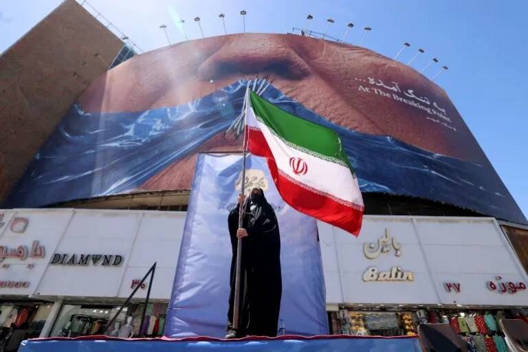 Neither oil nor enough currency…Iran enters the stage of a “survival economy”