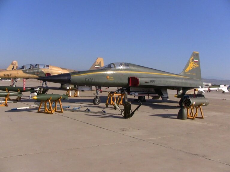 The Iranian army announces the capture of 3 of its pilots in Qatar… and sharp criticism of Doha