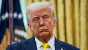 Before the assassination of Khamenei… a secret intelligence warning to Trump