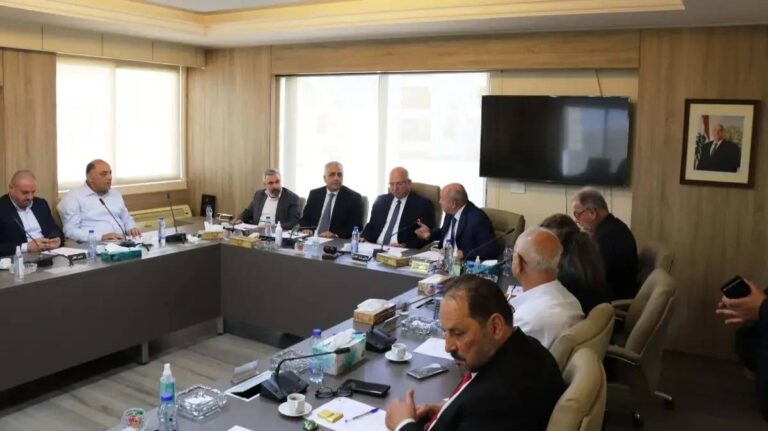 After a wait of more than 20 years… new leadership for the Security Council